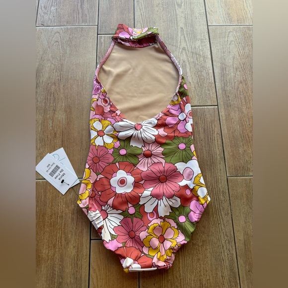 NWT Eleve kids dance leotard - Picture 6 of 7